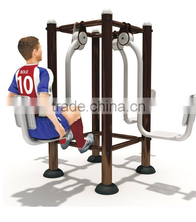 MBL02-V33 outdoor play equipment outdoor kindergarten playground