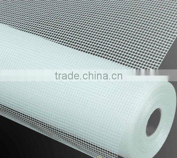 Gridding Cloth ,Fiberglass mesh for outside wall heat preservation (ISO9001:2008)