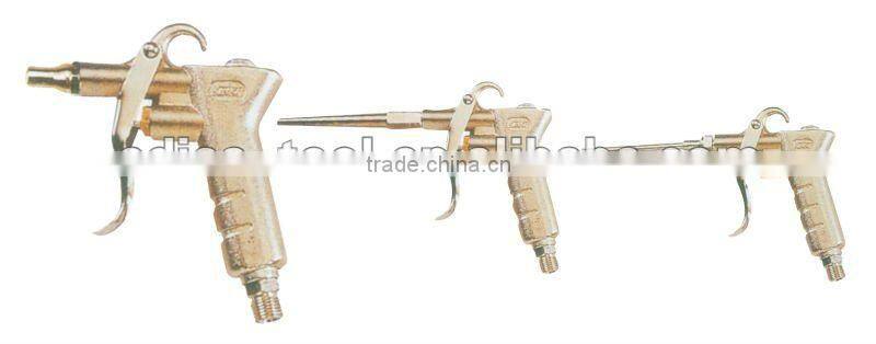 New design Air blow gun Pistol hight quality air duster gun