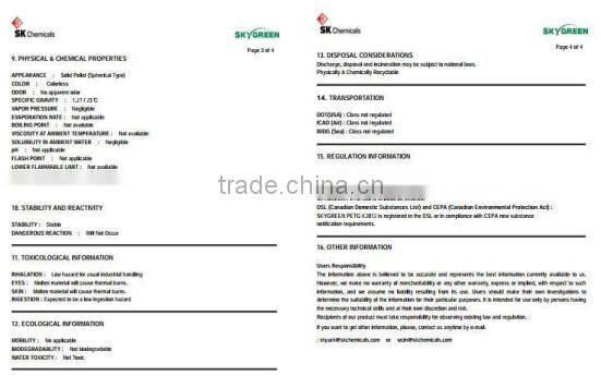 Clear square Lip Gloss Tube with matte Golden brush cap square lip cream case