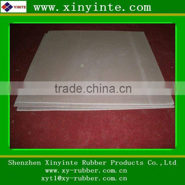 500*500*3mm magnetic sheet
