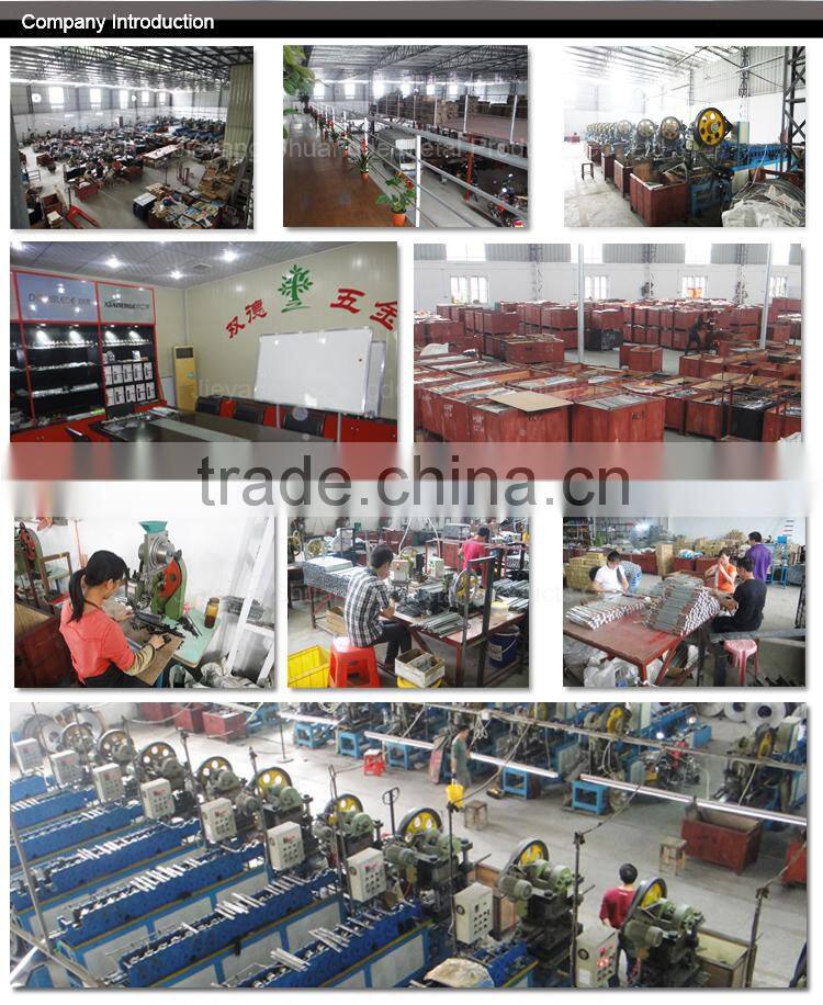 ball bearing drawer slide rail/slow motion drawer slide/telescopic channel drawer slide