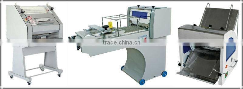 Hot Sale baguette making machine (CE ,manufacturer)