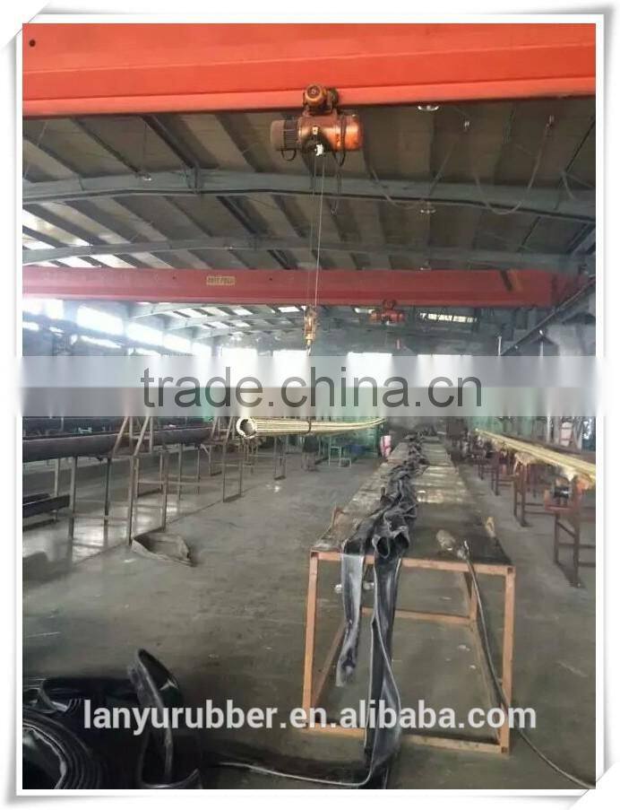 SAE 100 hydraulic rubber hose