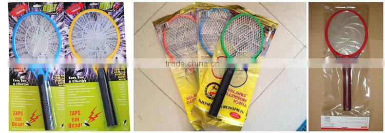 HXP brand Dongyang City mini bug zapper supplier mini fly swatter