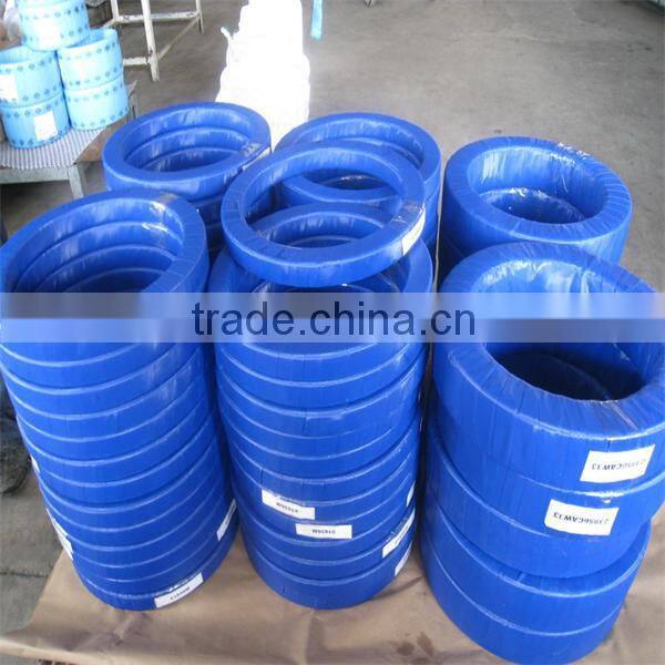 Agricultural machinery bearing