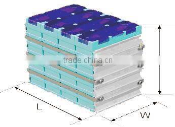 lithium battery 100Ah