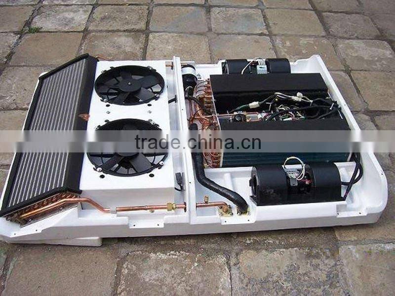 Sprinter Van Air Conditioner KT-12 for 5.5-6.5m Mini Bus With Cooling Capacity 12Kw