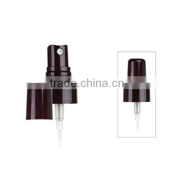 plastic mist sprayer and atomizer pump for bottle
