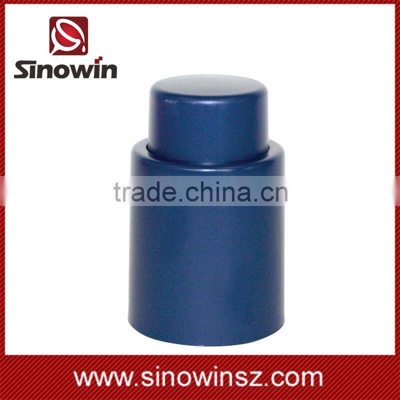 Wine vacuum stopper/vacuum wine stopper/vacuum bootle stopper