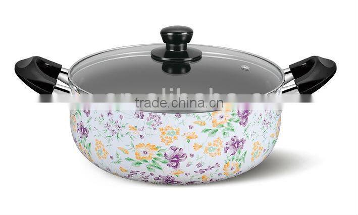 Aluminum Copper Pots and Pans for Sale