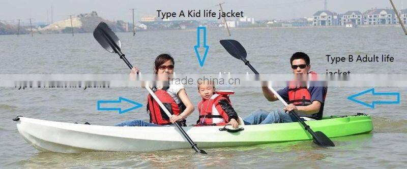 life jacket used in kayak men jackets from COOLKAYAK accessories