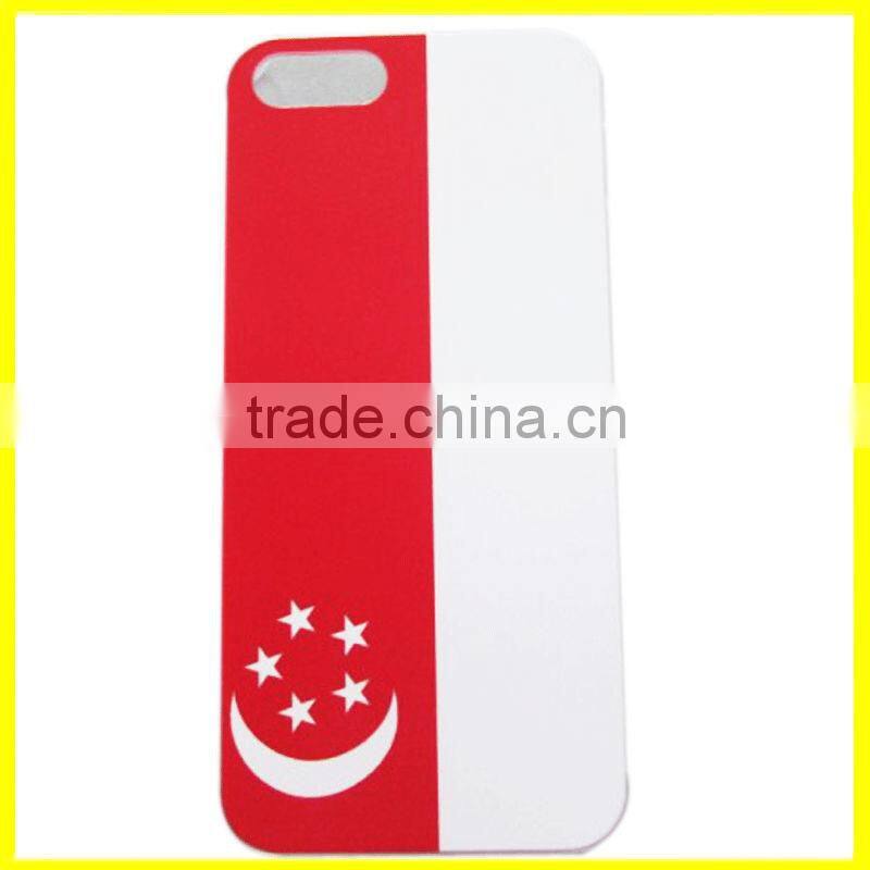 2013 national flag mobile phone case