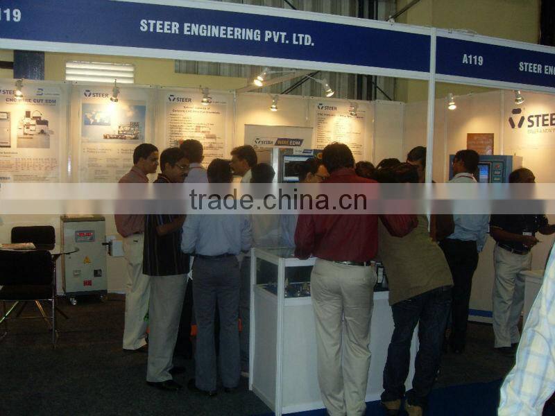 New Desinged high accuracy mini cnc machine center BMDX6050