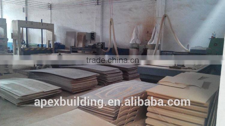 Italian steel security doors fontal steel wood armored door