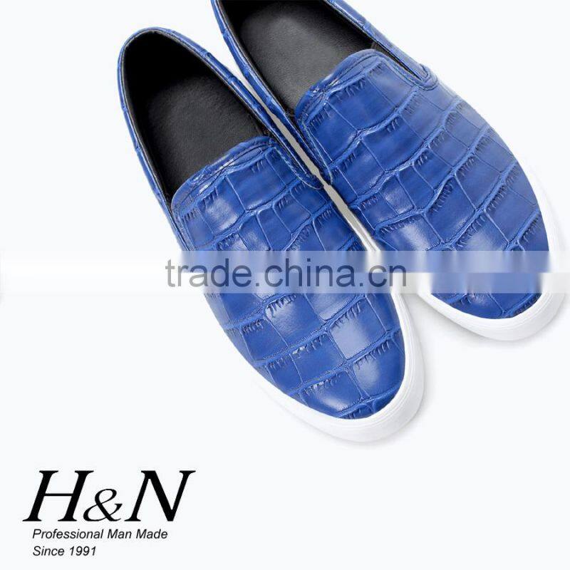 Fashionable design footwear design