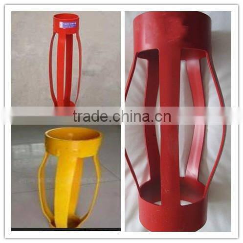 New API Centralizer Oil Gas Well Drilling Casing Centralizer