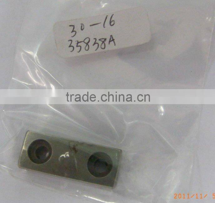 Pegasus Industrial sewing machine parts Connector Ex5200