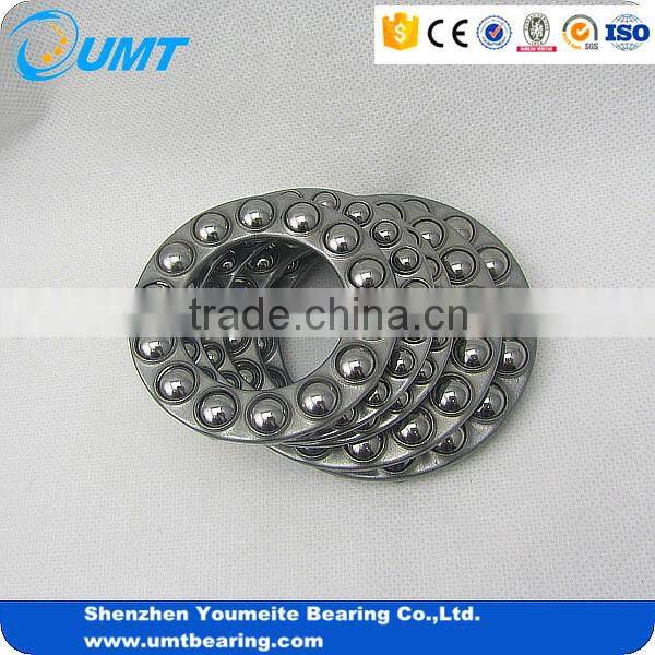 Good Performance Thrust Ball Bearing 51111
