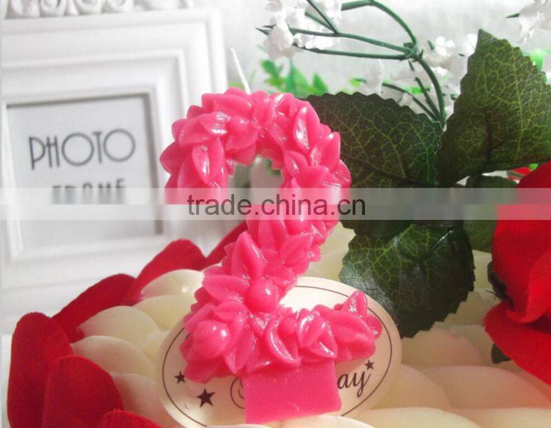 Wedding Party Giveaways Candles