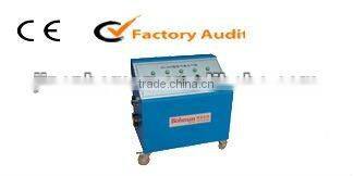 Air Filler Machine for Double Glazed Glass