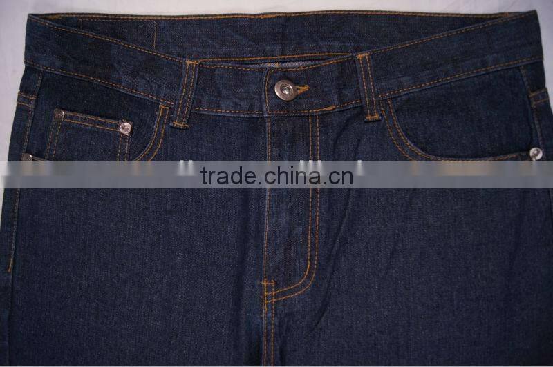 jeans men jeans 2013 stock