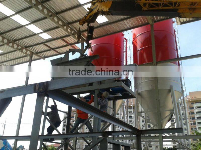 Manufacturing Machines Eps Sandwich Wall Panel Production Line/Machine