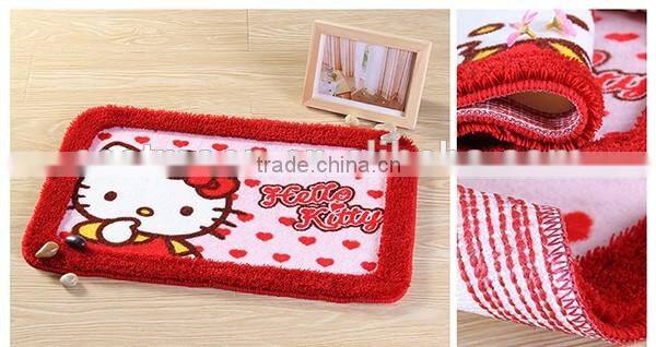 2016 hot selling product tufted restaurant carpet