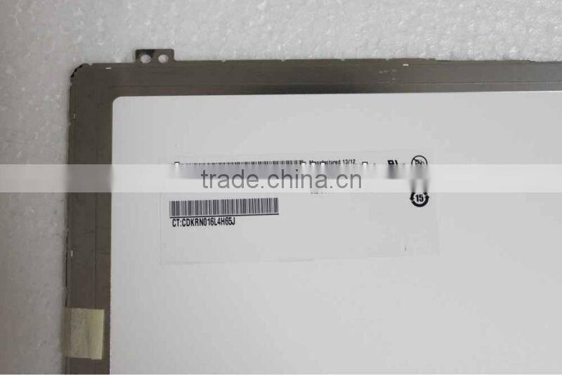 2013 NEW ! S415 assembly 14.0"touch screen in stock 1366*768 40pin