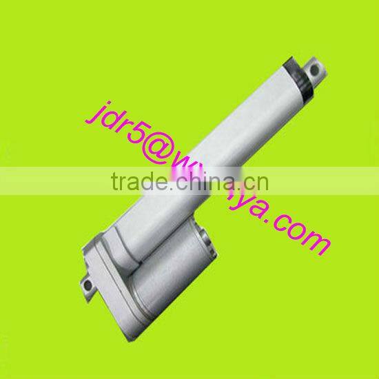 750N Power supply 12V DC Speed 10mm/s Stroke150mm linear actuator