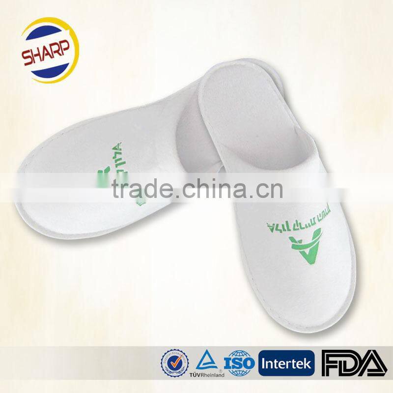 Personalized Cheap Disposable EVA Slipper For Hotel Customer