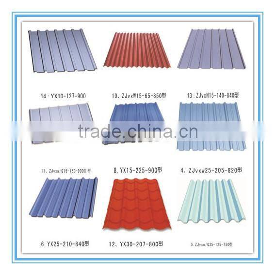 large-span space lightweight steel frame joint