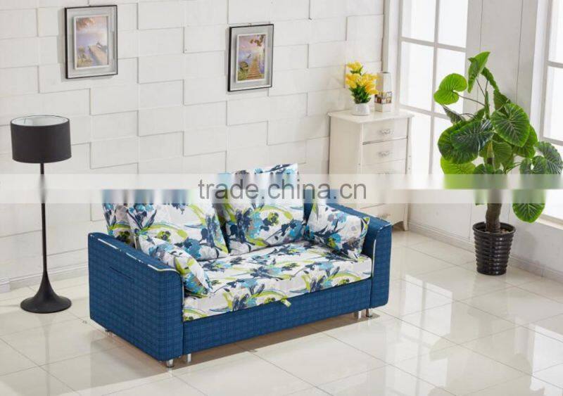 cheap samll cum folding double sofa bed space saving furniture