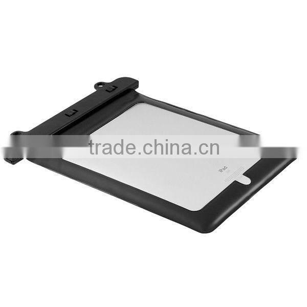high quality waterproof diving case for ipad mini