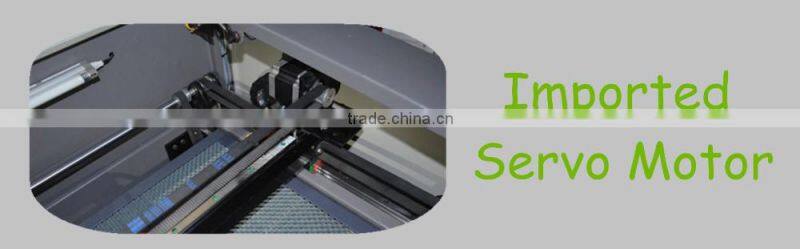 2016 salable product 5030 laser engraving&cutting machine