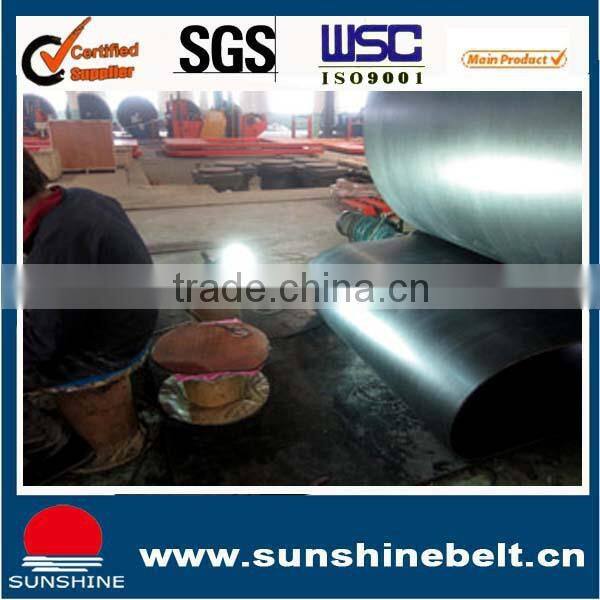 28ozs 32ozs good quality of flat flat rubber drive belt