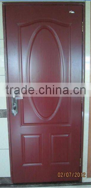Blank Steel Door ,American Steel Door