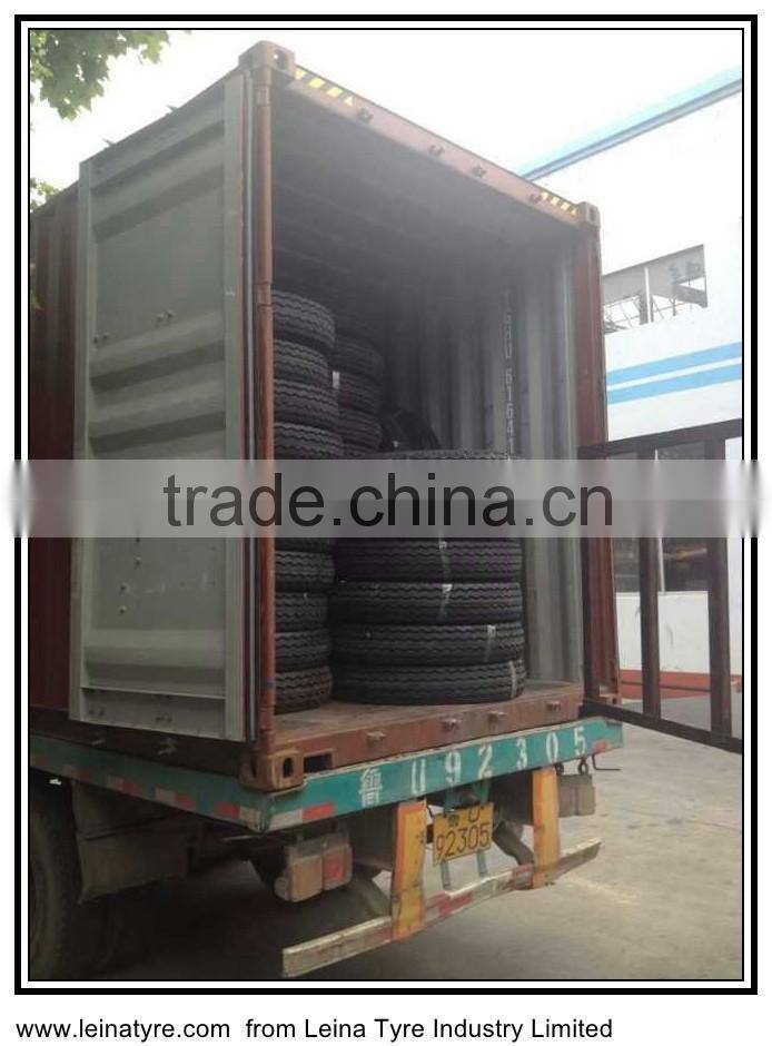 Nylon truck tire 1000-20 tires