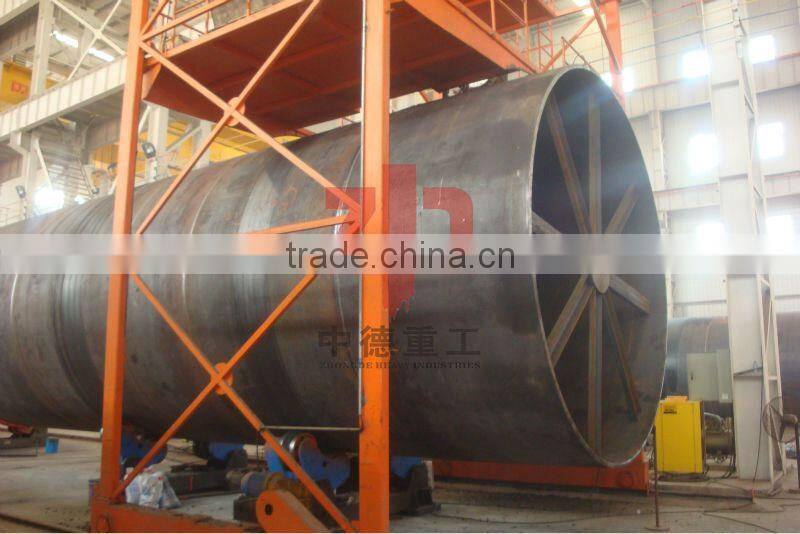 widely used in many countries dryer machine , silica sand rotary dryer