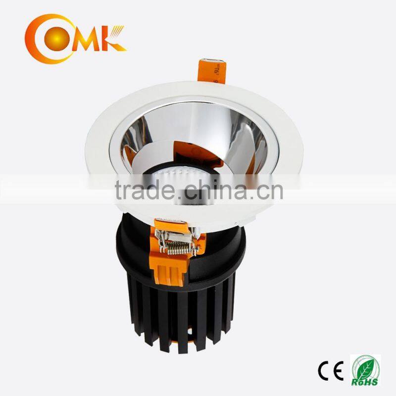 10W/15W/20W/30W adjustable led wall washer OMK-XQ015 with best quality