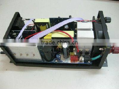 2000w pure sine wave solar inverter hybrid solar inverter and controller