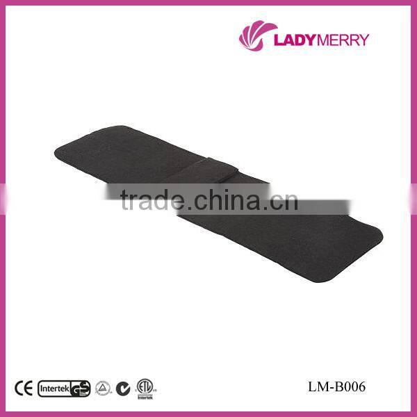 Professional Hair Straightener Heat resistance bag