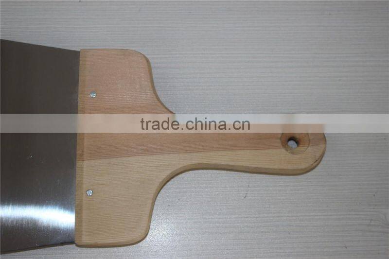 420 stainless steel scraper / wholesale China