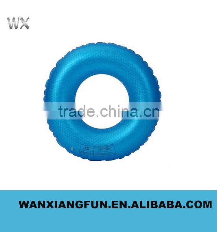 summer inflatable adult swimming pool float swimming ring
