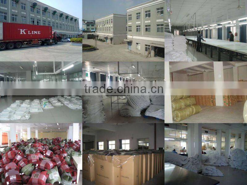 High quality wholesale soft goose down duvet