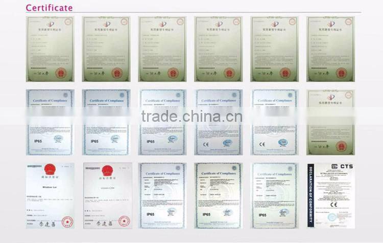 portable 6w led solar home lighting system with mobile charger