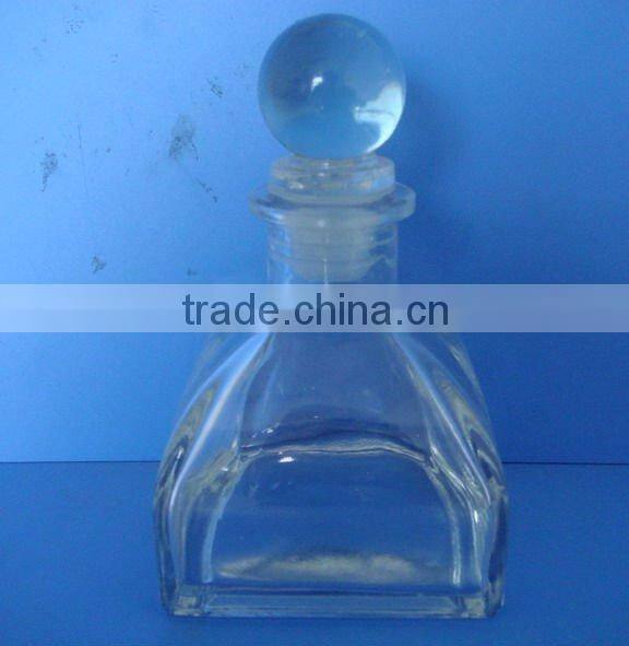 2014 wholesale glass bottle roller ball highest quality gold supplier