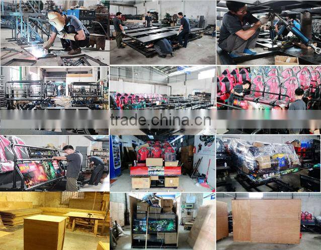 Big promotion motion XD cinema theatre 12D cinema for sale