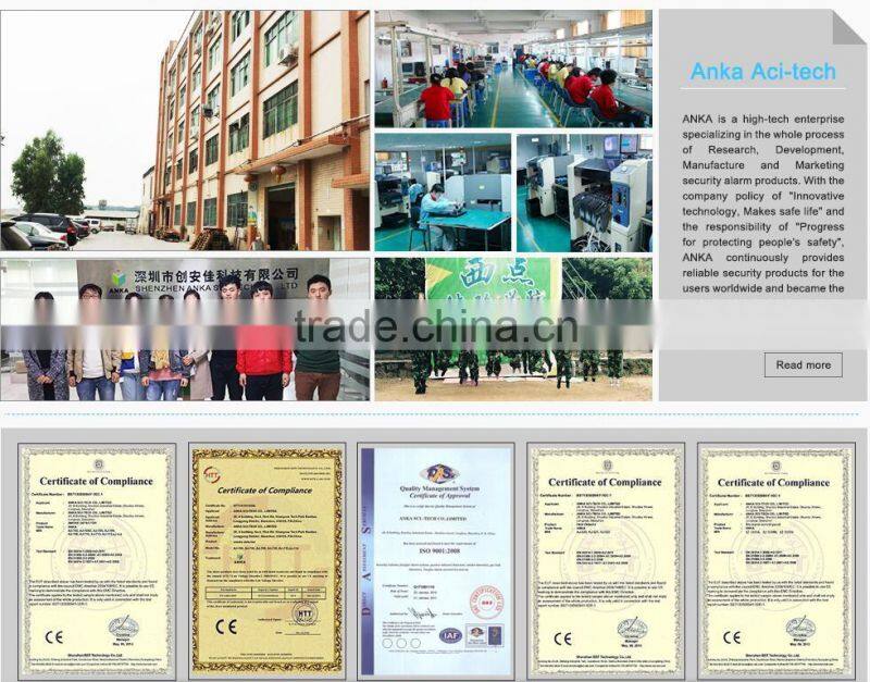 The best price of heat sensor light switch for security alarm system