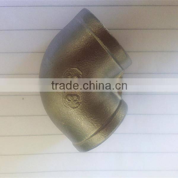 stainless steel pipe fitting with high-quality